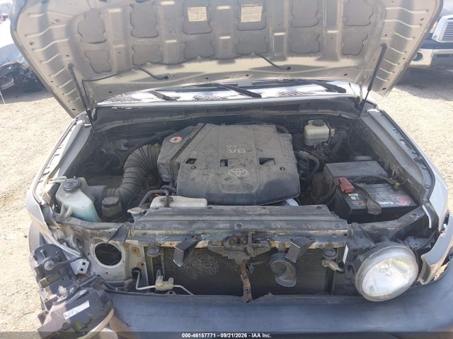Aukcja sprzedaży 2007 Toyota Fj Cruiser, vin: JTEBU11F470097229, numer aukcji: 46157771