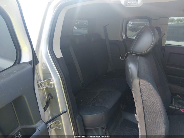 Aukcja sprzedaży 2007 Toyota Fj Cruiser, vin: JTEBU11F470097229, numer aukcji: 46157771