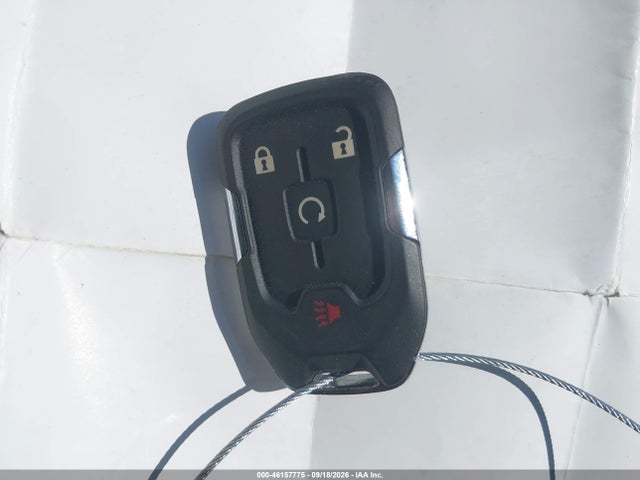 46157775 :رقم المزاد ، 3GKALMEV3LL120877 vin ، 2020 Gmc Terrain Fwd Sle مزاد بيع