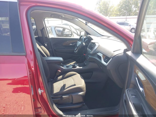 46157775 :رقم المزاد ، 3GKALMEV3LL120877 vin ، 2020 Gmc Terrain Fwd Sle مزاد بيع