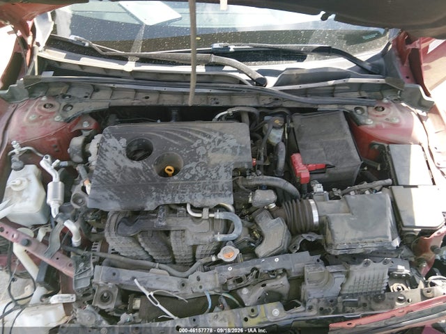 Aukcja sprzedaży 2019 Nissan Altima 2.5 Platinum, vin: 1N4BL4FV2KC151990, numer aukcji: 46157778
