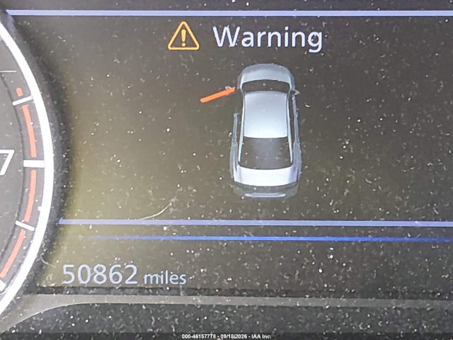 Aukcja sprzedaży 2019 Nissan Altima 2.5 Platinum, vin: 1N4BL4FV2KC151990, numer aukcji: 46157778