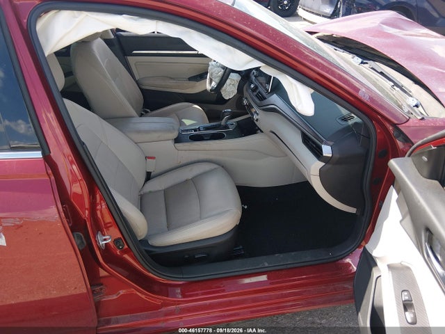 Aukcja sprzedaży 2019 Nissan Altima 2.5 Platinum, vin: 1N4BL4FV2KC151990, numer aukcji: 46157778
