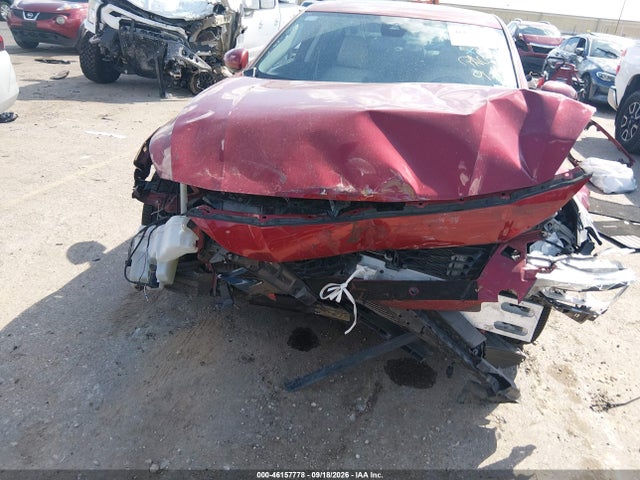 Aukcja sprzedaży 2019 Nissan Altima 2.5 Platinum, vin: 1N4BL4FV2KC151990, numer aukcji: 46157778