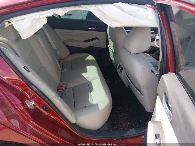 Aukcja sprzedaży 2019 Nissan Altima 2.5 Platinum, vin: 1N4BL4FV2KC151990, numer aukcji: 46157778