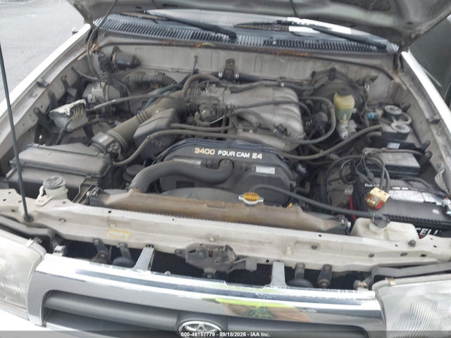 Продажа на аукционе авто 1998 Toyota 4runner Sr5 V6, vin: JT3GN86R5W0074029, номер лота: 46157779