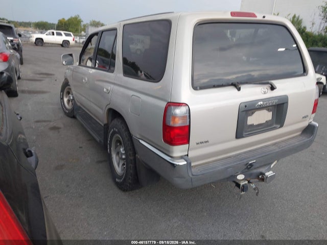 Продажа на аукционе авто 1998 Toyota 4runner Sr5 V6, vin: JT3GN86R5W0074029, номер лота: 46157779
