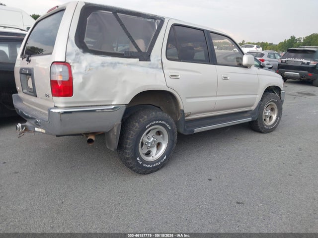 Продажа на аукционе авто 1998 Toyota 4runner Sr5 V6, vin: JT3GN86R5W0074029, номер лота: 46157779
