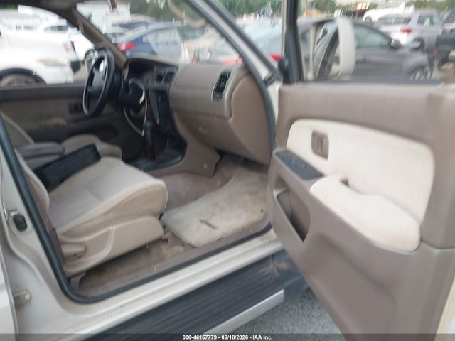 Продажа на аукционе авто 1998 Toyota 4runner Sr5 V6, vin: JT3GN86R5W0074029, номер лота: 46157779