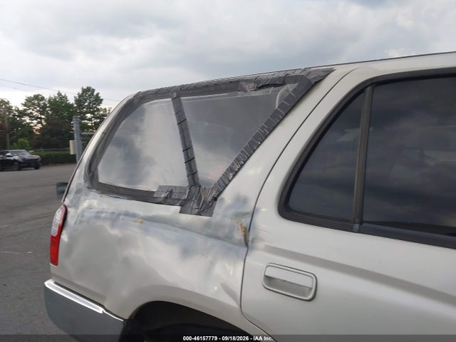 Продажа на аукционе авто 1998 Toyota 4runner Sr5 V6, vin: JT3GN86R5W0074029, номер лота: 46157779