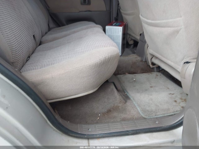 Продажа на аукционе авто 1998 Toyota 4runner Sr5 V6, vin: JT3GN86R5W0074029, номер лота: 46157779