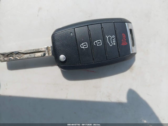 Aukcja sprzedaży 2016 Kia Soul, vin: KNDJN2A21G7852053, numer aukcji: 46157782