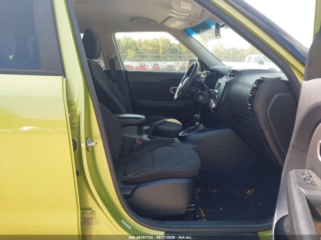 Aukcja sprzedaży 2016 Kia Soul, vin: KNDJN2A21G7852053, numer aukcji: 46157782