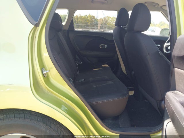 Aukcja sprzedaży 2016 Kia Soul, vin: KNDJN2A21G7852053, numer aukcji: 46157782