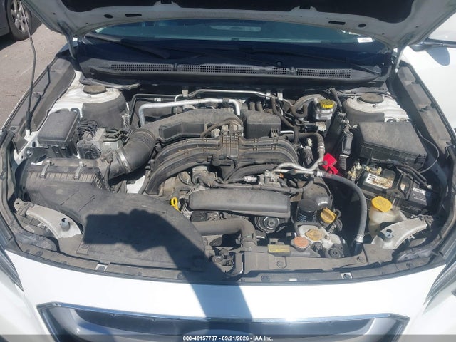 Subaru Outback Premium 2020 4S4BTAEC7L3132955 Image 10