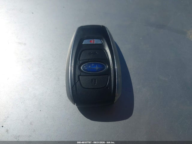 Subaru Outback Premium 2020 4S4BTAEC7L3132955 Image 11