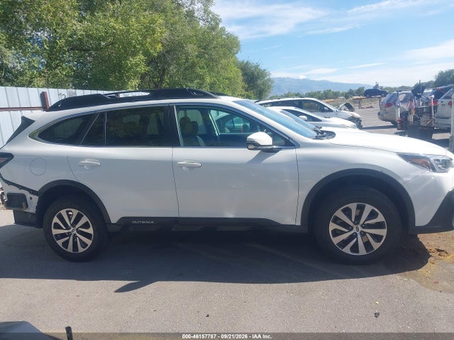 Subaru Outback Premium 2020 4S4BTAEC7L3132955 Image 14