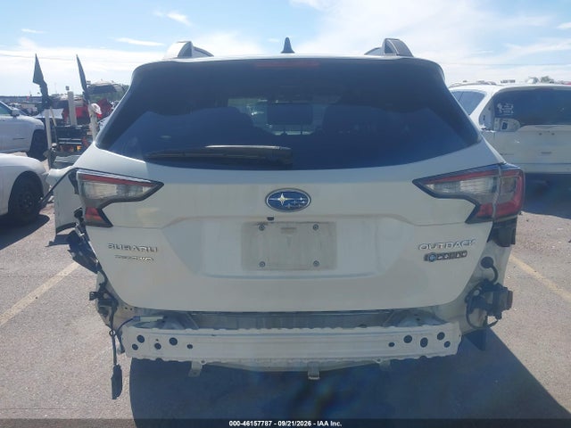 Subaru Outback Premium 2020 4S4BTAEC7L3132955 Image 17