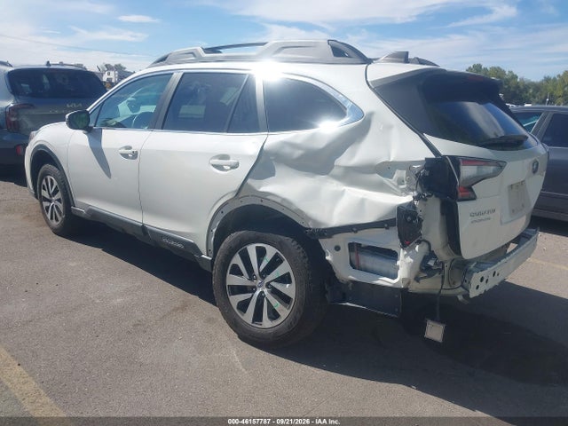 Subaru Outback Premium 2020 4S4BTAEC7L3132955 Image 3