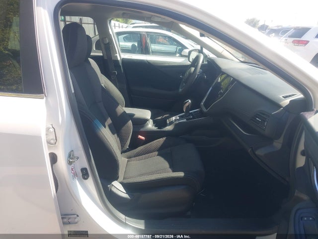 Subaru Outback Premium 2020 4S4BTAEC7L3132955 Image 5