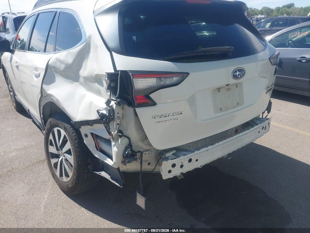 Subaru Outback Premium 2020 4S4BTAEC7L3132955 Image 6