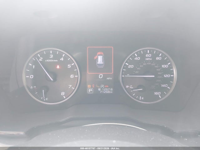 Subaru Outback Premium 2020 4S4BTAEC7L3132955 Image 7