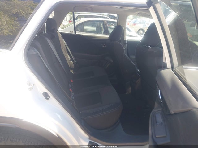 Subaru Outback Premium 2020 4S4BTAEC7L3132955 Image 8