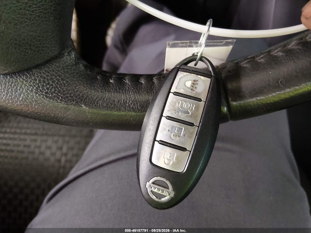 Продажа на аукционе авто 2017 Nissan Sentra Sr Turbo, vin: 3N1CB7AP9HY247176, номер лота: 46157791