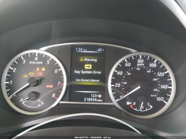 Продажа на аукционе авто 2017 Nissan Sentra Sr Turbo, vin: 3N1CB7AP9HY247176, номер лота: 46157791