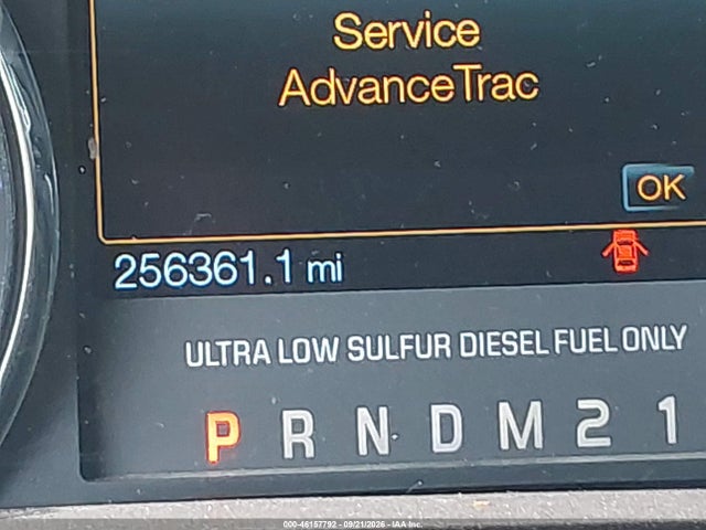 2014 Ford Super Duty F-250 Srw King Ranch მანქანა იყიდება აუქციონზე, vin: 1FT7W2BT5EEB58005, აუქციონის ნომერი: 46157792