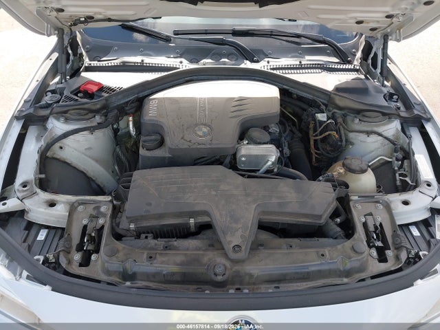 Auction sale of the 2014 Bmw 328i, vin: WBA3A5C52EJ464078, lot number: 46157814
