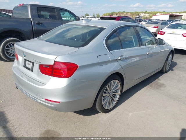 Auction sale of the 2014 Bmw 328i, vin: WBA3A5C52EJ464078, lot number: 46157814