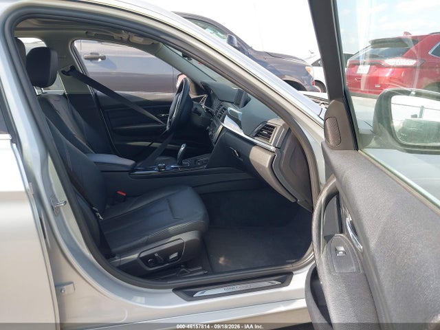 Auction sale of the 2014 Bmw 328i, vin: WBA3A5C52EJ464078, lot number: 46157814