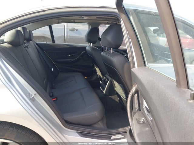 Auction sale of the 2014 Bmw 328i, vin: WBA3A5C52EJ464078, lot number: 46157814