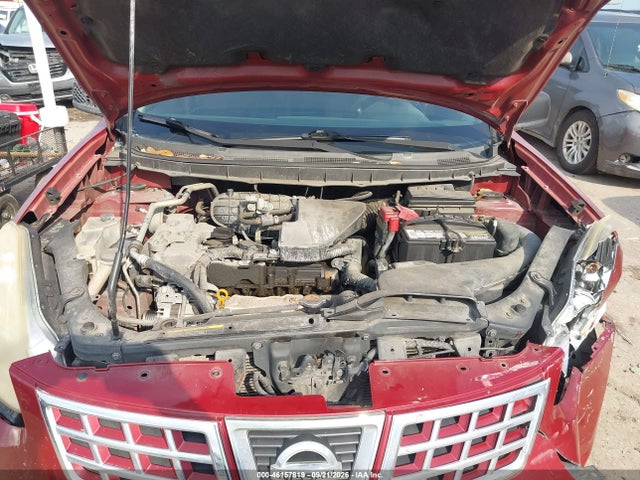 Aukcja sprzedaży 2010 Nissan Rogue S, vin: JN8AS5MV5AW131509, numer aukcji: 46157819