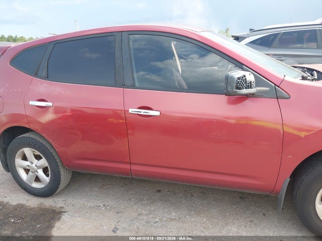 Aukcja sprzedaży 2010 Nissan Rogue S, vin: JN8AS5MV5AW131509, numer aukcji: 46157819