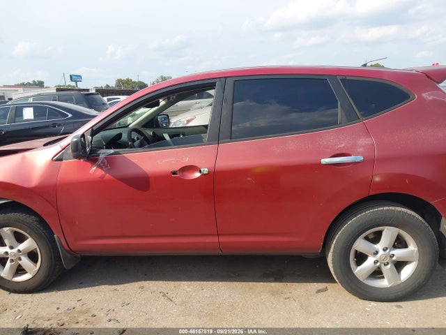 Aukcja sprzedaży 2010 Nissan Rogue S, vin: JN8AS5MV5AW131509, numer aukcji: 46157819
