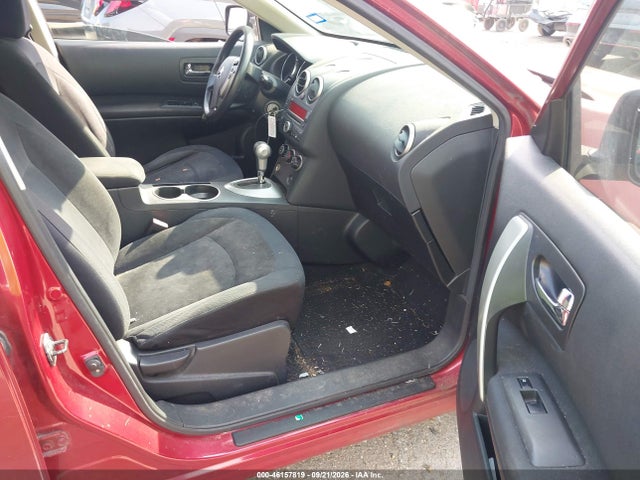 Aukcja sprzedaży 2010 Nissan Rogue S, vin: JN8AS5MV5AW131509, numer aukcji: 46157819