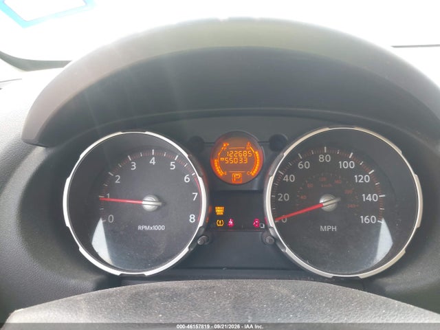 Aukcja sprzedaży 2010 Nissan Rogue S, vin: JN8AS5MV5AW131509, numer aukcji: 46157819