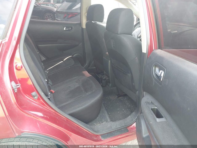 Aukcja sprzedaży 2010 Nissan Rogue S, vin: JN8AS5MV5AW131509, numer aukcji: 46157819