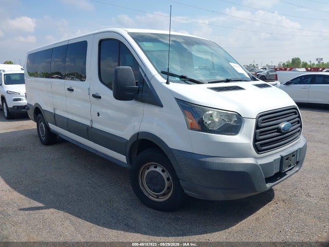 Продажа на аукционе авто 2018 Ford Transit-350 Xl, vin: 1FBZX2ZM9JKB18885, номер лота: 46157823