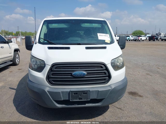 Продажа на аукционе авто 2018 Ford Transit-350 Xl, vin: 1FBZX2ZM9JKB18885, номер лота: 46157823