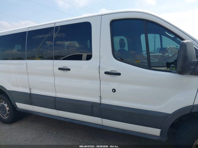 Продажа на аукционе авто 2018 Ford Transit-350 Xl, vin: 1FBZX2ZM9JKB18885, номер лота: 46157823