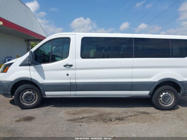 Продажа на аукционе авто 2018 Ford Transit-350 Xl, vin: 1FBZX2ZM9JKB18885, номер лота: 46157823