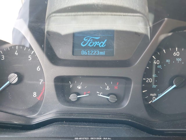 Продажа на аукционе авто 2018 Ford Transit-350 Xl, vin: 1FBZX2ZM9JKB18885, номер лота: 46157823