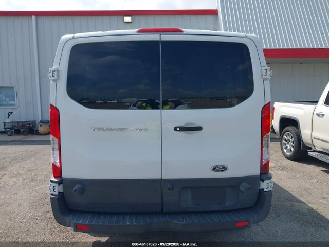 Продажа на аукционе авто 2018 Ford Transit-350 Xl, vin: 1FBZX2ZM9JKB18885, номер лота: 46157823