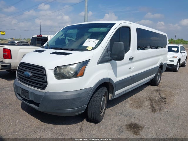 Продажа на аукционе авто 2018 Ford Transit-350 Xl, vin: 1FBZX2ZM9JKB18885, номер лота: 46157823