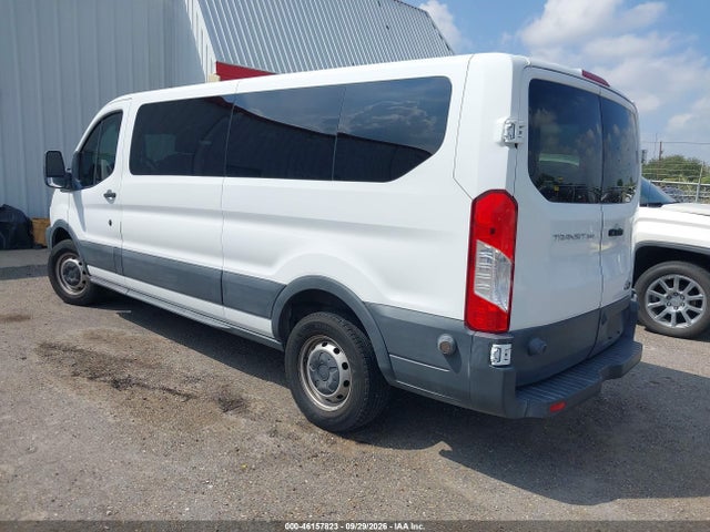 Продажа на аукционе авто 2018 Ford Transit-350 Xl, vin: 1FBZX2ZM9JKB18885, номер лота: 46157823