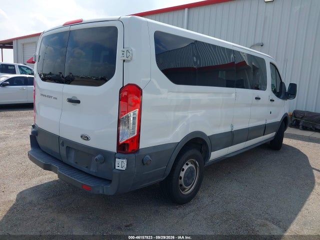 Продажа на аукционе авто 2018 Ford Transit-350 Xl, vin: 1FBZX2ZM9JKB18885, номер лота: 46157823