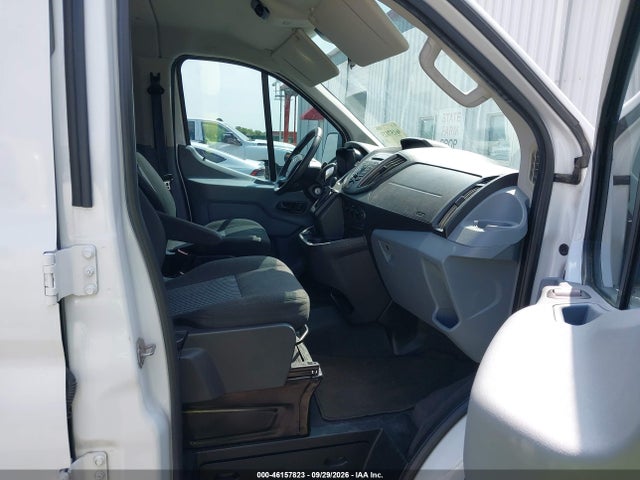 Продажа на аукционе авто 2018 Ford Transit-350 Xl, vin: 1FBZX2ZM9JKB18885, номер лота: 46157823